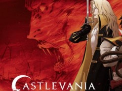 Netflix покажет ещё два сезона «Кастлвании»