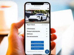 Искусственный интеллект будет без консультанта подбирать нужные водителю опции
