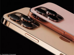 iPhone 13 сможет совершать звонки вне зоны покрытия сети