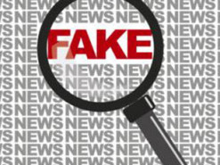 Ученые создали программу по написанию правдоподобных фейков