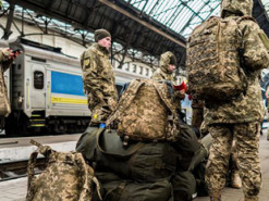 У РНБО назвали фейком інформацію, що отримання повістки є «квитком» на війну