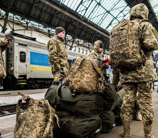 У РНБО назвали фейком інформацію, що отримання повістки є «квитком» на війну