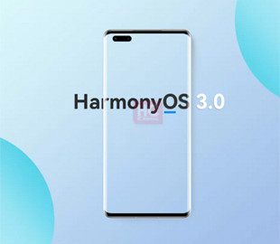 Раскрыты планы Huawei на будущее собственной системы для смартфонов Harmony OS 3