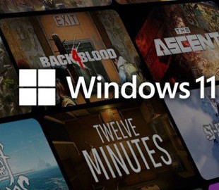 Microsoft назвала Windows 11 лучшим выбором для геймеров