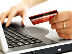 Женщина заплатила интернет-мошенникам 49 тысяч за несуществующий автомобиль 