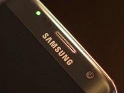 Дизайн смартфона будущего от Samsung