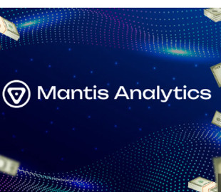 Український Mantis Analytics залучив 500 000 євро від ЄС