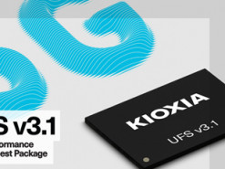 Создан самый тонкий в мире флеш-модуль емкостью 1 Тбайт