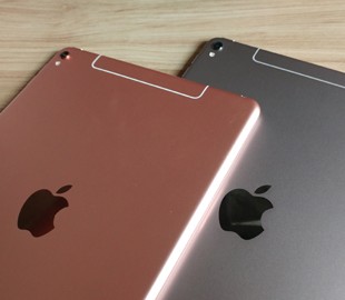 Строительная фирма сэкономила $1,8 миллиона в год на работе с iPad вместо бумаги