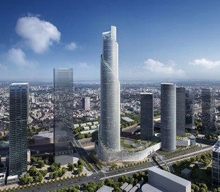 Samsung откроет еще один центр в Тель-Авиве
