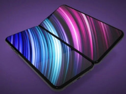 Apple запатентовала сложный шарнирный механизм для грядущего складного iPhone