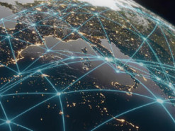 Интернет "быстрее скорости света": ученые работают над сетью нового поколения