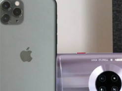 Китайские компании начали увольнять сотрудников за использование iPhone вместо смартфонов Huawei