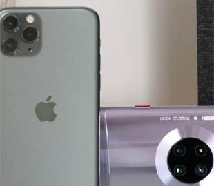 Китайские компании начали увольнять сотрудников за использование iPhone вместо смартфонов Huawei