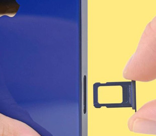 Нові моделі iPad Air та iPad Pro втратили фізичний слот для SIM-карти