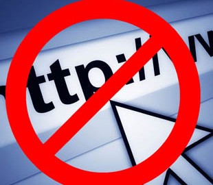 Под досудебную блокировку в РФ могут попасть 19 млн сайтов