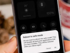 Як вимкнути безпечний режим на телефоні: інструкція для Android та iPhone
