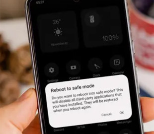 Як вимкнути безпечний режим на телефоні: інструкція для Android та iPhone