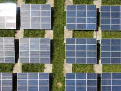 Солнце и ветер стали самыми дешевыми источниками энергии в Австралии