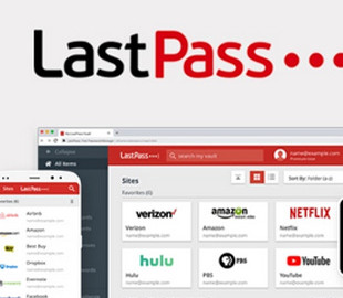 Эксперт порекомендовал прекратить использовать менеджер паролей LastPass