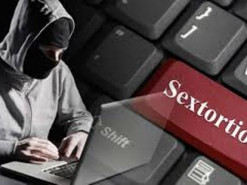 Интернет-мошенничество sextortion: вымогатели требуют выкуп, угрожая опубликовать видео и фото с домашних камер видеонаблюдения