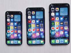 Apple экономит на важных комплектующих для iPhone 12