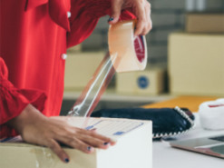 Касові апарати для ФОПів: коли інтернет-магазинам доведеться використовувати РРО