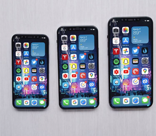 Apple экономит на важных комплектующих для iPhone 12