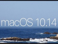 Что мы ждем от macOS 10.14
