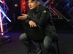 Це Вова, якого я знаю: Данилко розповів, як війна вплинула на Зеленського