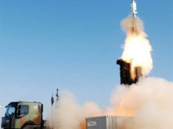 Розкриті технічні характеристики італійських ракет SAMP/T Aster 30, які отримає Україна