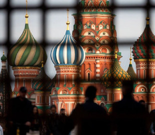 Кремль будує «цифрове гетто» за китайським зразком, – NYT