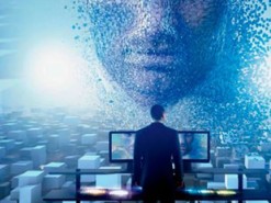 Искусственный интеллект создаст новый класс работников-сверхлюдей