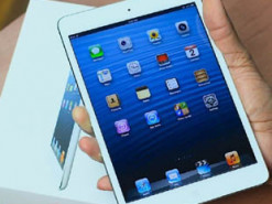Apple официально признала первый iPad mini устаревшим