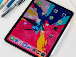 Новый iPad: подробности об очередном планшете Apple