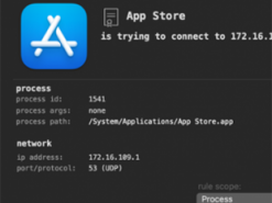 Apple разрешила межсетевым экранам блокировать свои приложения