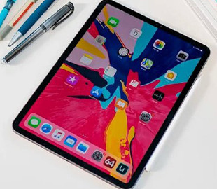 Новый iPad: подробности об очередном планшете Apple
