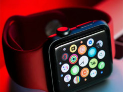 Прориву не буде — Apple згортає розробку Watch із камерами