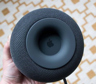 Как обновление прошивки отразилось на качестве звука HomePod?