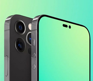 Селфи-камера в новом iPhone 14 будет стоить в 3 раза дороже, чем раньше