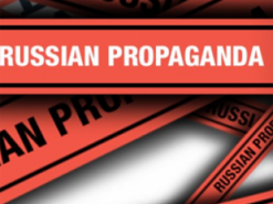 Визнання ОРДЛО та реклама Sputnik V. СБУ назвала головні теми російської пропаганди в інтернеті