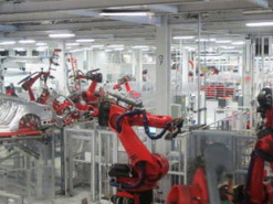 Илон Маск выразил озабоченность инфляцией и ростом цен на сырьевые товары