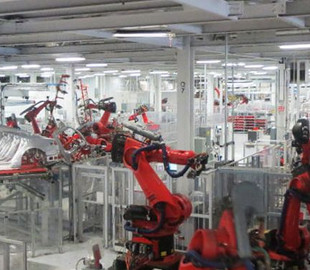 Илон Маск выразил озабоченность инфляцией и ростом цен на сырьевые товары