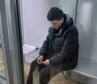 Теракт у Львові: Нєбитов розповів, як завербували головну фігурантку справи