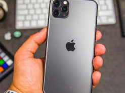 iPhone заменит паспорт, водительские права и ключи от машины