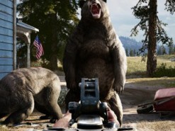 Far Cry 5 прошли за 10 минут