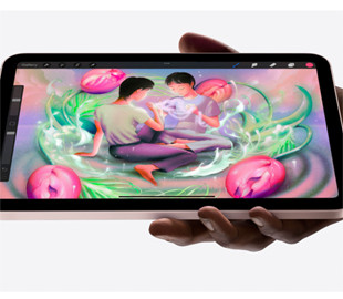 MacBook, iPad и iPhone могут получить титановые корпуса: как это будет работать