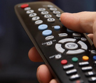 Українці стали менше дивитись телевізор: названа причина