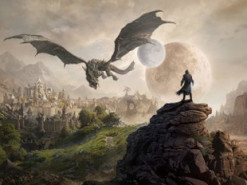 Netflix готовит сериал по мотивам The Elder Scrolls