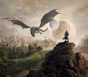 Netflix готовит сериал по мотивам The Elder Scrolls